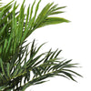 Large Artificial Palm Tree in Pot Fake Plant Outdoor Garden HomeOffice Deco 2.2m