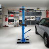 Heavy Duty 4.5 T Hydraulic Strut Coil Spring Compressor Coil Car Repair Tool Kit