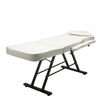 New Massage Table Bed Spa Bed Beauty Salon Tattoo Therapy Couch with Stool UK