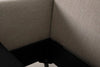 Swyft Model 08 2 Seater Sofa Bed - Pumice Linen RRP £2999