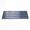 24x Metal Roof Sheets Corrugated Garage Shed Galvanized Carport Roofing Cladding