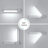 Indoor LED Wall light Sconce Up and Down Lighting Mirror Front Lamp Living Room