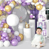 Wedding Centrepieces for Tables 50/55/60 cm Tall Flower Stand for Weddings Party