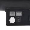 10/30/50KW Gas Space Heater Industrial Propane LPG Workshop Garage Air Warmer UK