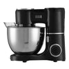 8L Electric Stand Mixer 6-Speed 1500W Food Blender Dough Mixer with Stand & Bowl