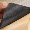 10m Sound Deadening Roll Car Van Heat Insulation 10mm Thick Closed Cell Foam UK.