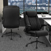 Ralex-chair Big and Tall Fabric Office Chair -500 lb Heavy Duty Office Chair