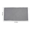 Washable Electric Thermal Throw Soft Fleece Over Blanket King Size 215x160cm NEW