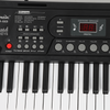 61 Keys Digital Portable Electronic Keyboard Piano Keyboard Built-in Speakers UK