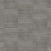 Leather Tiles Lyttelton Bluish Grey 16 pcs WallArt