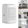 Electric Home Dehumidifier 1600ml Air Purifier Damp Mould Remover Office Dryer