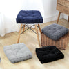 Garden Square Thick Sofa Chair Cushions Seat Large Floor Mat THICK Dining Pad