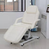 Electric Massage Table 3 Section Adjustable Bed Couch Beauty Salon Tattoo Chair
