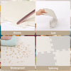 Kids Play Mat Crawling Soft EVA Foam Floor Carpet 2 Side Outdoor Picnic Yoga Mat