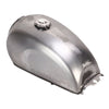 Motorcycle Fuel Tank Retro Motorcycle Gas Tank With Kit 9L/2.4Gal UK