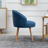 Set of 2 Accent Tub Chairs Occasional Lounge Sofa Chair for Living Room Bedroom