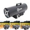10/30/50KW Gas Space Heater Industrial Propane LPG Workshop Garage Air Warmer UK