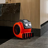 Carpet Dryer Blower Floor Drying Fan 3-Speed Air Mover,Drying, Air Circulation