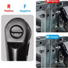 Electric 3/8" Brushless Cordless Ratchet Wrench 100N.m For Makita 18V Battery UK