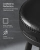 EKHO Collection - 360° Swivel Bar Stools Set of 2, LBC889B88V1