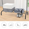Super Heavy Duty Clothes Rail Hanging Rack Storage Garment Display Stand Shelf