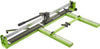 47 Inch Manual Tile Cutter 1.4 Inch Cutting Machine with Guide All Steel