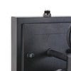Outdoor Porch Light LED Lantern Lights Fixture Wall Sconce Lamp Garden Lighting