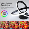 Modern LED Lamp Ceiling Light Chandelier Living Room Bedroom Pendant Wall Lights