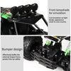 4WD Remote Control Drift Car Buggy Off-Road High Speed Truck Toys Gift for Kids
