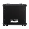 Small Portable Guitar Amplifier Speaker 20W 8Ω Practice Amp for Electric Guitar