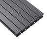 Horizontal Vertical Radiator Flat Panel Oval Column Heating Rad 1800/1600/600