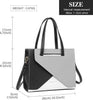 Ladies Handbag Work Bag Women Designer Artificial Leather Fashion Shoulder Bag