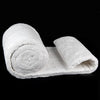 Ceramic Fiber Blanket Insulation Mat Pad HighTemperature Thermal Stove Fireproof