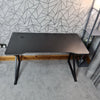 Computer Desk Laptop PC Study Table Writing Home Office Desk Workstation UKES
