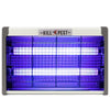 30W ELECTRIC INSECT FLY KILLER BUG MOSQUITO ZAPPER UV HOME INDOOR PEST CATCHER