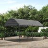 Aluminium Pergola Awning Summer Garden Gazebo Garden Canopy Outdoor Furniture