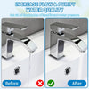 12V Water Pump Caravan Camper Motorhome High Pressure Water Pump 11.3L/Min