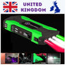 Car Jump Starter Pack Booster Battery Charger Emergency 99800mAh Power Bank UK