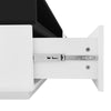 Modern 170cm TV Unit Stand TV Cabinet Sideboard with Storage & High Gloss Front