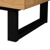 TV Cabinet Stand Storage Entertainment Unit w/ Drawer For Living Room Wood 180cm