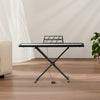 Glarry 88 Keys Electric Keyboard with Stand Bag Semi-weighted Home Digital Piano