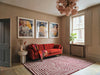 Swyft Model 10 2 Seater Sofa - Harissa Chenille RRP £1599