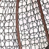 Hanging Egg Chair Rattan Outdoor Indoor Patio Garden Swing Chairs With Cushion