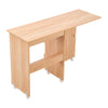 Folding Sewing Table 2 IN 1 Rolling Craft Table Home Office Desk Workstation UK