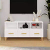 TV Cabinet Engineered Wood Indoor Living Room TV Unit Multi Colours vidaXL