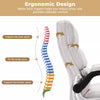 Executive Office Chair Ergonomic Padded High Back Swivel Computer Desk Chairs