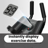 Ab Workout Equipment Home Gym Use Strength Training Ab Machine for Women Men UK