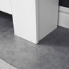 Modern Radiator Cover Small Large Wall Cabinet MDF Slats Wood Grill Furniture