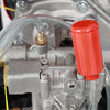 Cleaning 3000 PSI 8 HP Petrol Pressure Washer Cleaner High Jet Power INDEPENDENT