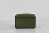 Swyft Model 03 ottoman - Vine Velvet RRP £599
